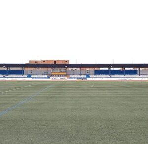 Estadio Paquito Giménez