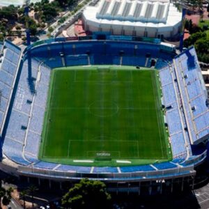 Desplazamiento Hércules Peñista