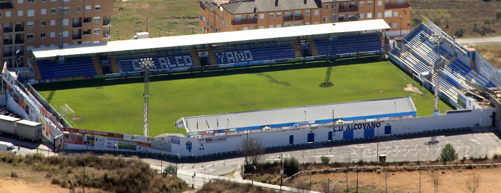 Estadio Collao