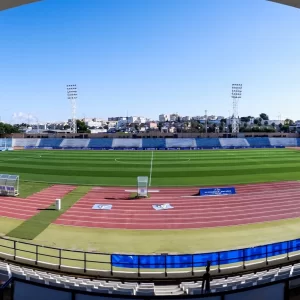 Desplazamiento a San Fernando no Peñista