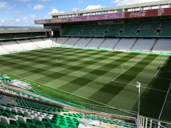 Estadio Nuevo Arcangel