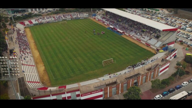Estadio Nuevo Mirador