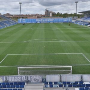 Estadio Fernando Torres