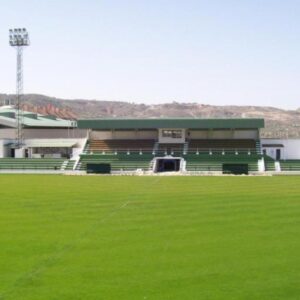 Estadio El Mauli