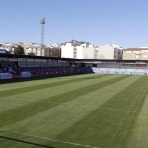 Estadio La Constitución