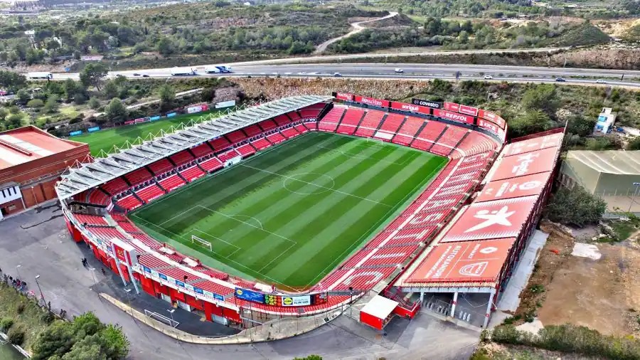 Nou Estadi
