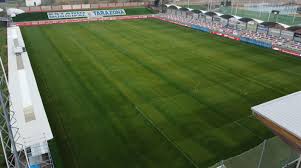 Estadio Municiapl Tarazona