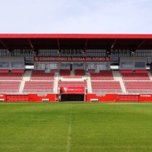 Ciudad Deportiva José Ramón Cisneros Palacios