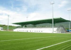 Estadio Beitikuntzea